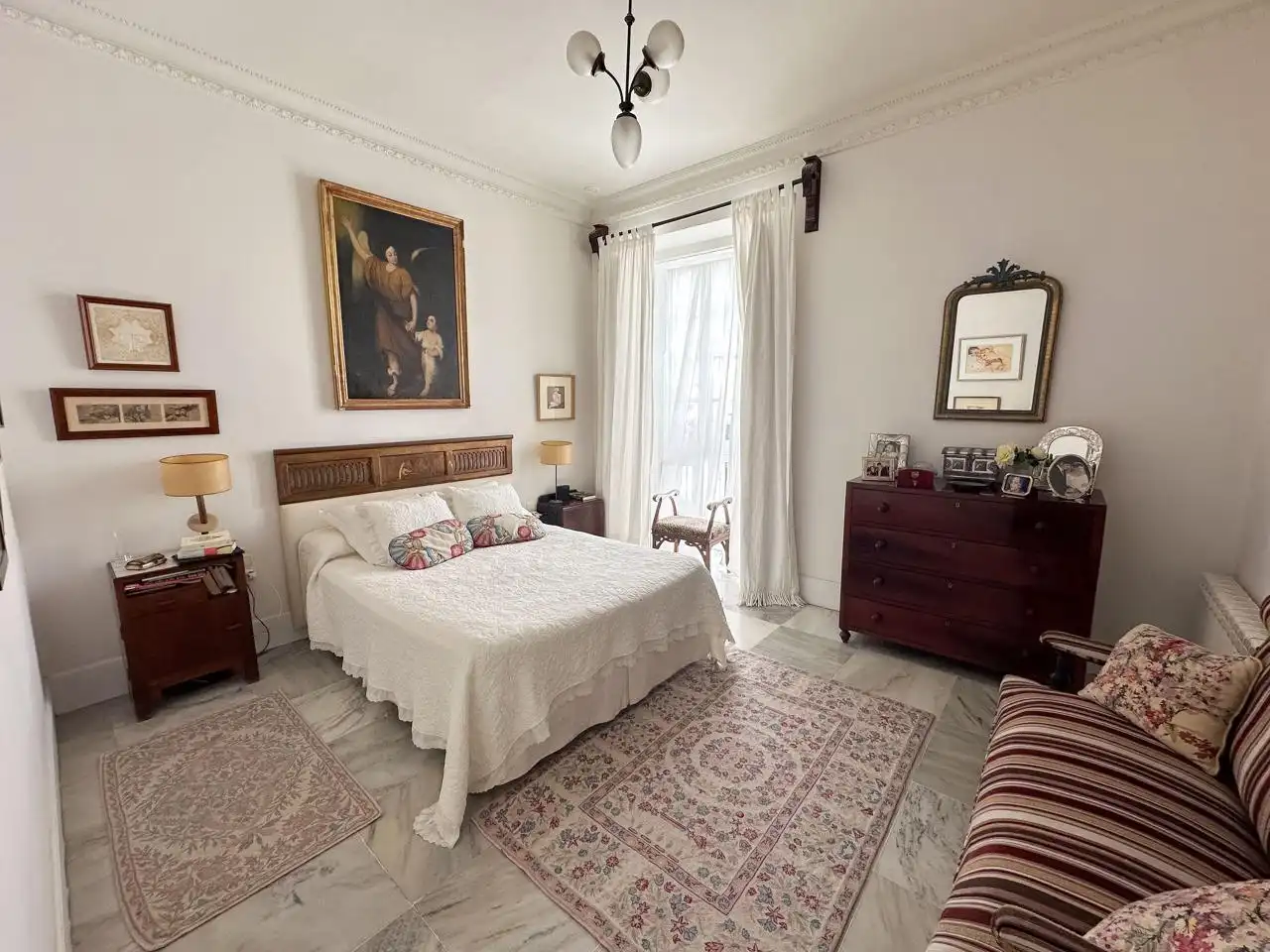 Casa o chalet en venta en Alameda - Mentidero - Teatro Falla