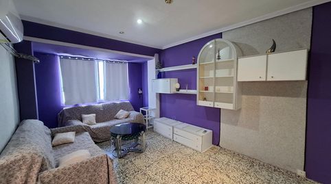 Foto 2 de Ático en venta en Sant Josep - Zona Hospital, Ontinyent