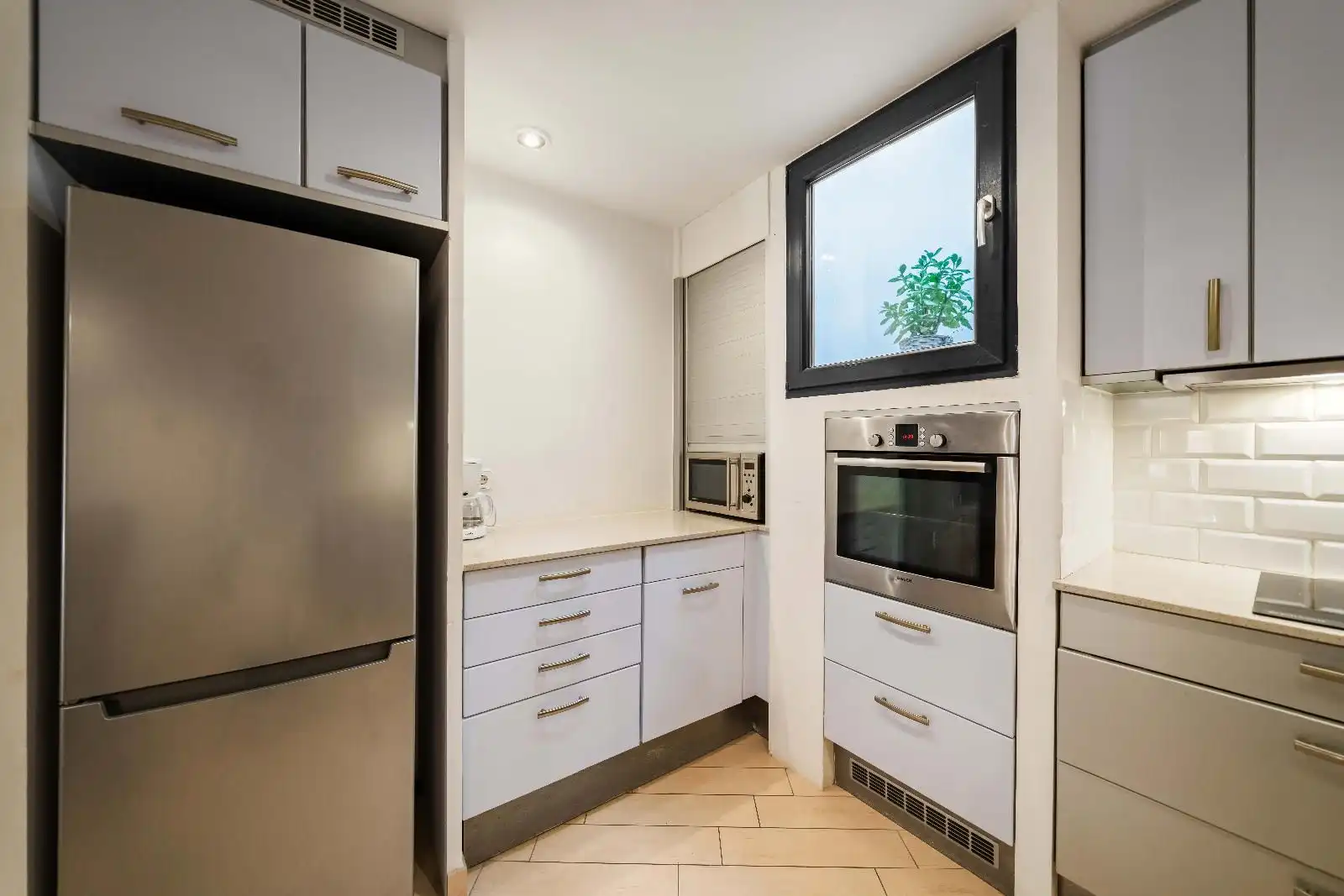 Kitchen of Detached homes for sale in Alcúdia  with Heating, Parquet flooring and Terrace