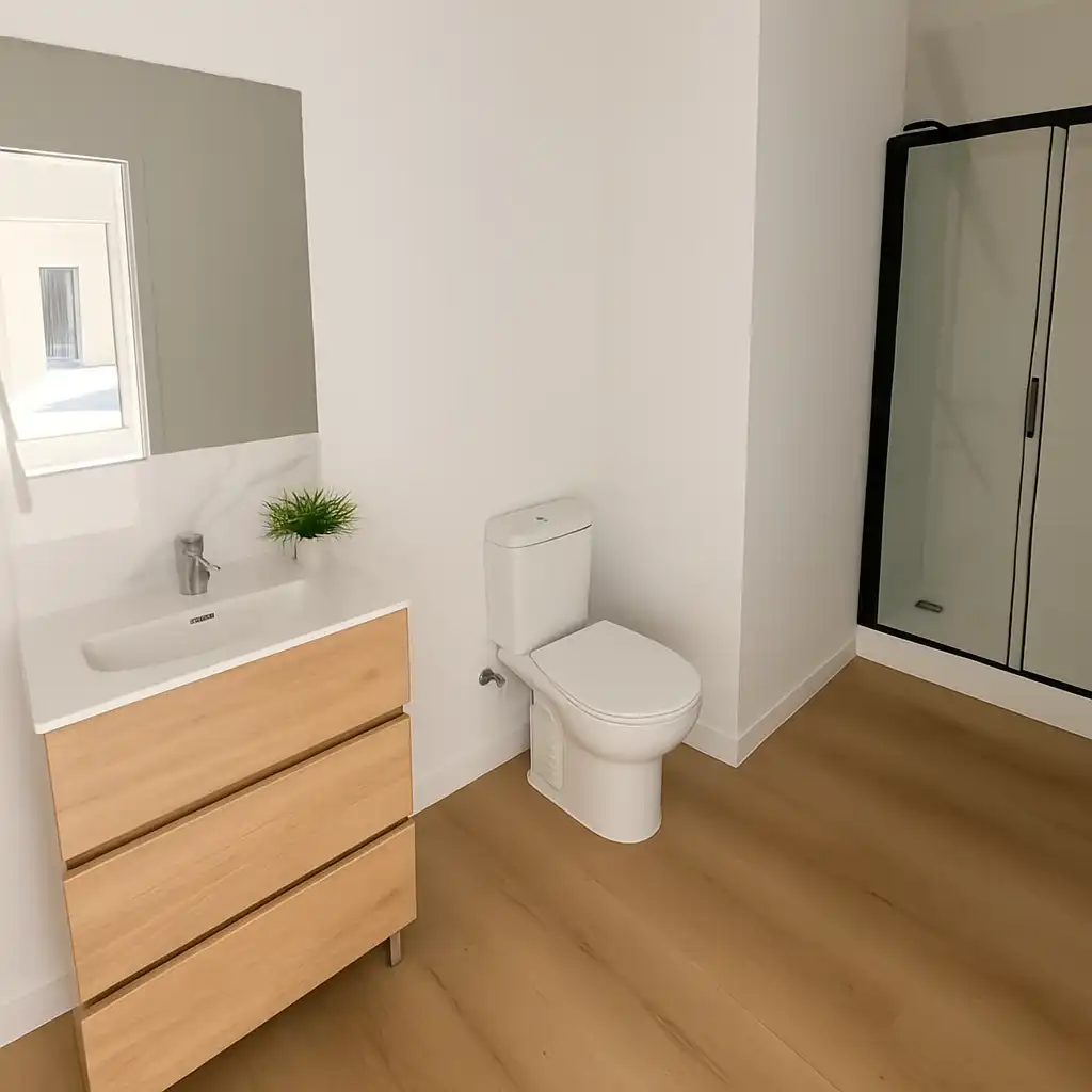 Studio avec ascenseur à vendre à Carrer Major, imagen 4