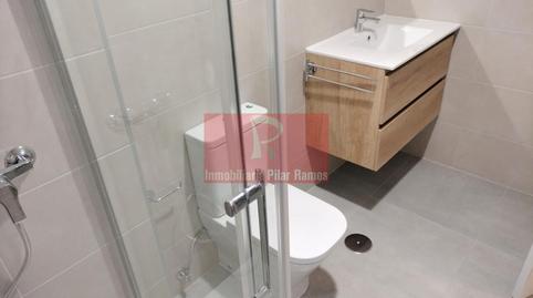 Foto 4 de Apartament de lloguer a Las Ventas, León Capital