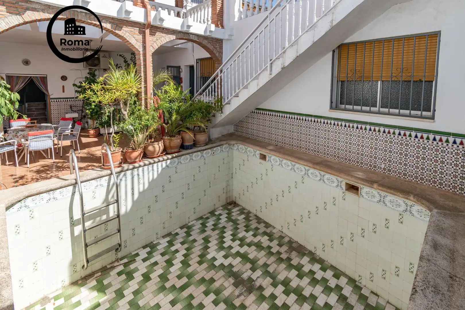 House with pool for sale in Atarfe, imagen 60