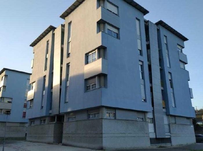 Foto 1 de Pis en venda a Barrio Nuevo Pilar, 6, Lada, Asturias