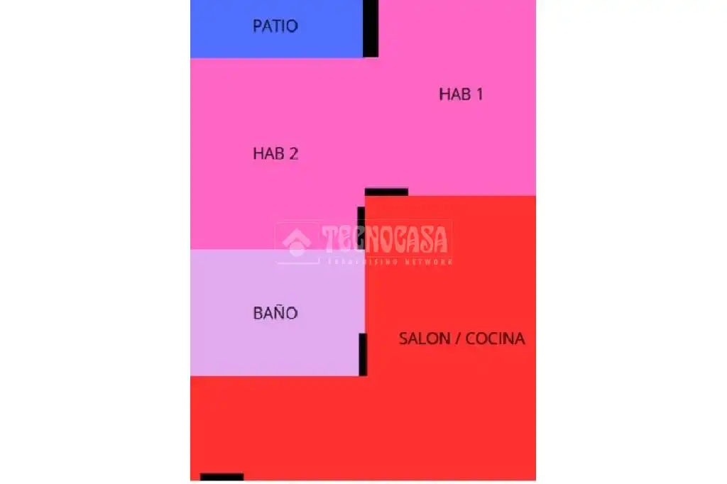 Flat for sale in Conil