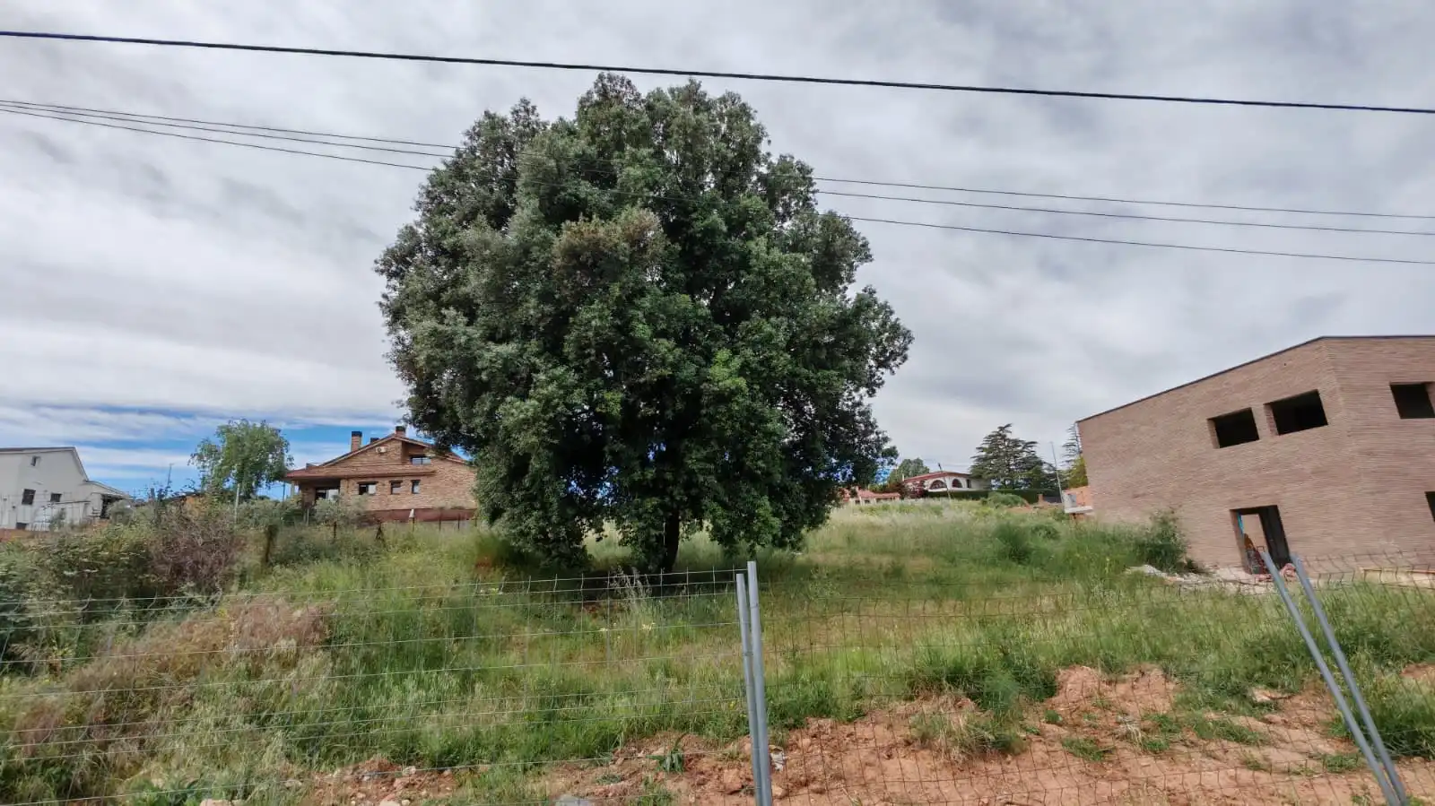 Residential land for sale in Can Font - Ca n'Avellaneda, imagen 2