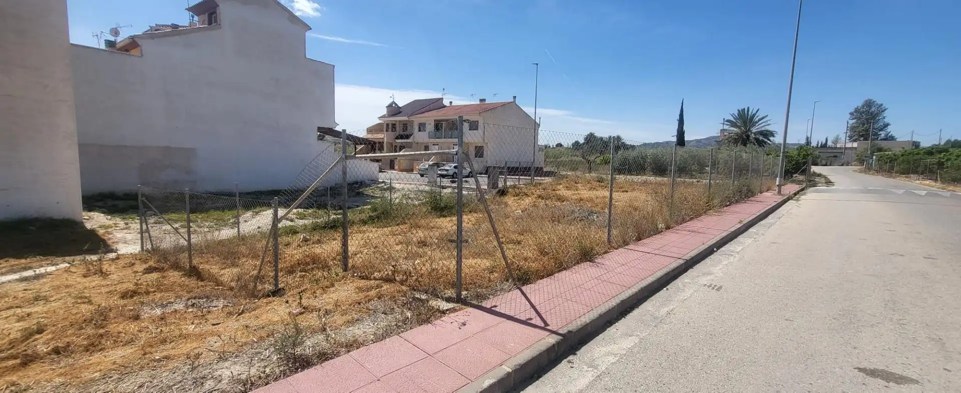 Terrenys i solars en venda a Villanueva del Río Segura, imagen 5