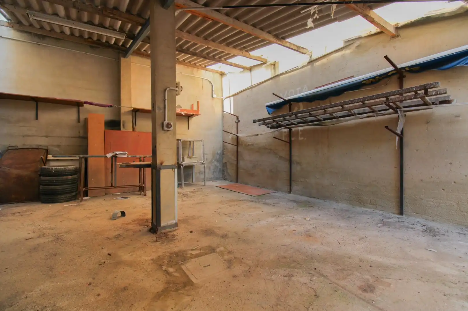 Terrain résidentiel à vendre à Calle BOBALAR, imagen 10