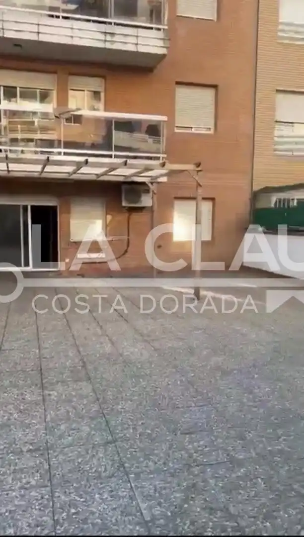 Wohnung zum Verkauf in Manuel de Falla, 3, Nou Eixample Sud