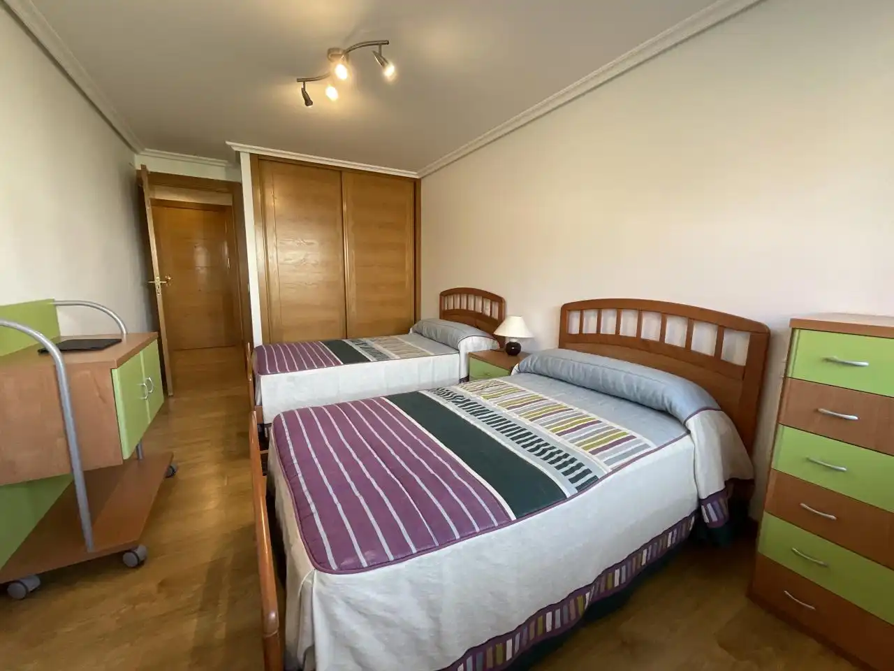 Wohnung mit Aufzug zum Verkauf in Plaza San Francisco 11, imagen 38