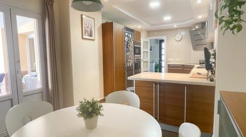 Foto 5 de Casa adosada en venda a Centro, Málaga