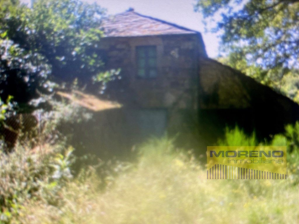 Finca rústica en venta en Sarria