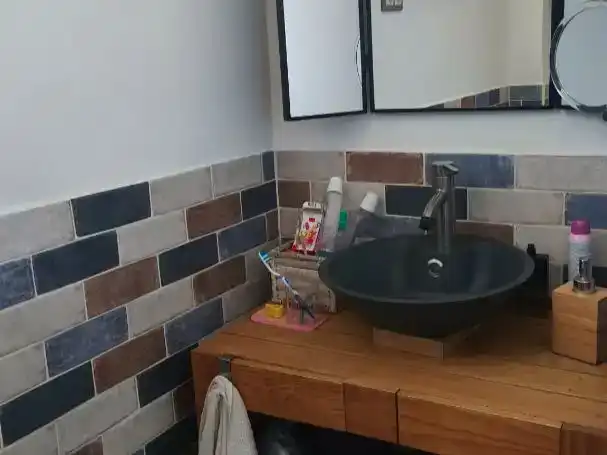 Bany de Pis en venda en Azuqueca de Henares amb Aire condicionat i Piscina