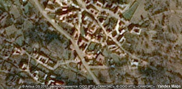 Terreno residencial en Venta en Brazuelo