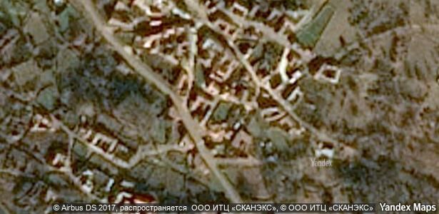 Residencial en venda en Brazuelo