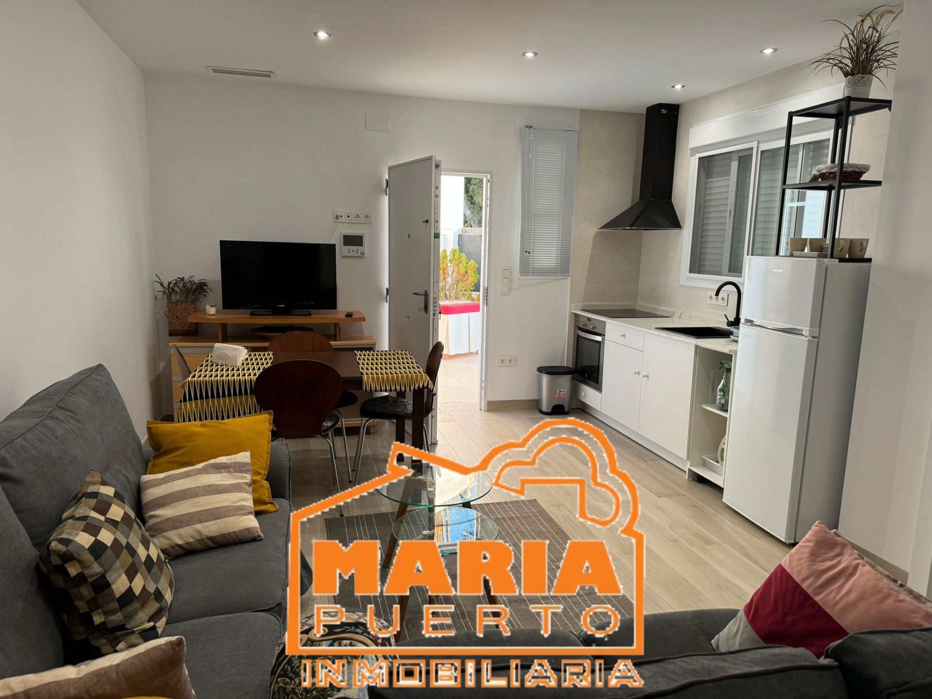 Apartament de lloguer a Fuente Alegre - El Chaparral - Los Morales