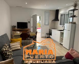 Apartment to rent in Fuente Alegre - El Chaparral - Los Morales