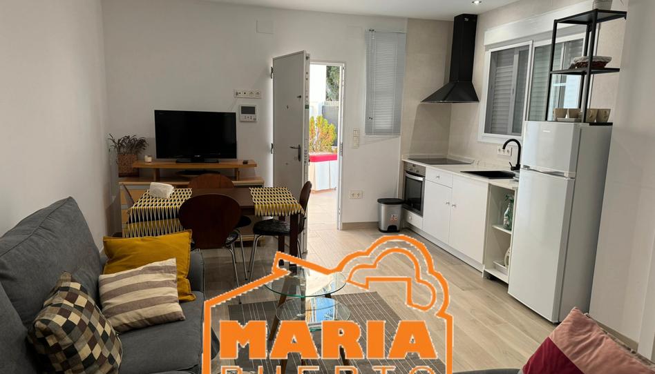 Photo 1 of Apartment to rent in Fuente Alegre - El Chaparral - Los Morales, Málaga