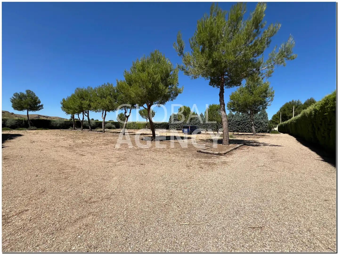 Finca rústica en venda en Chinchón amb Aire condicionat, Calefacció i Jardí privat