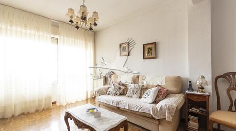 Foto 4 de Piso en venta en Reyes Católicos, Alcalá de Henares