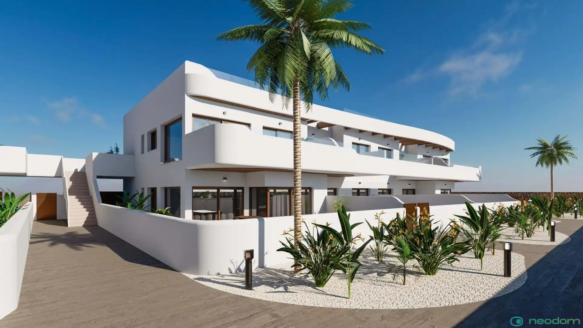 Attique avec piscine à vendre à N/A, imagen 13