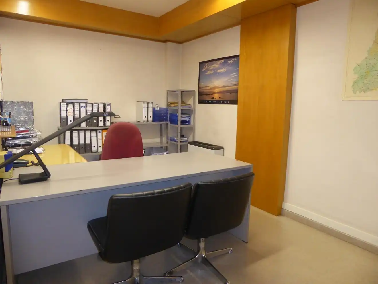 Office space to rent in de la Generalitat 11, imagen 11