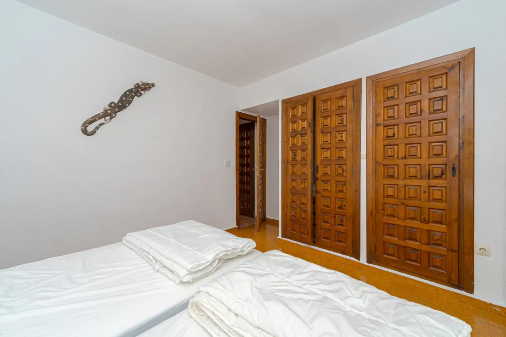 Dormitori de Casa o xalet en venda en Jávea / Xàbia amb Aire condicionat, Calefacció i Jardí privat