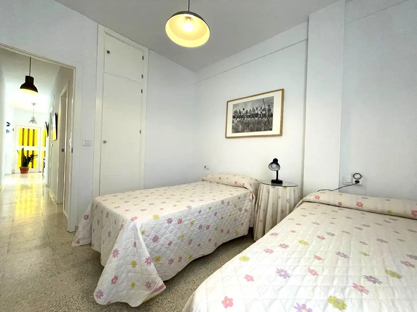 Casa con piscina en alquiler en El Rompido, imagen 15