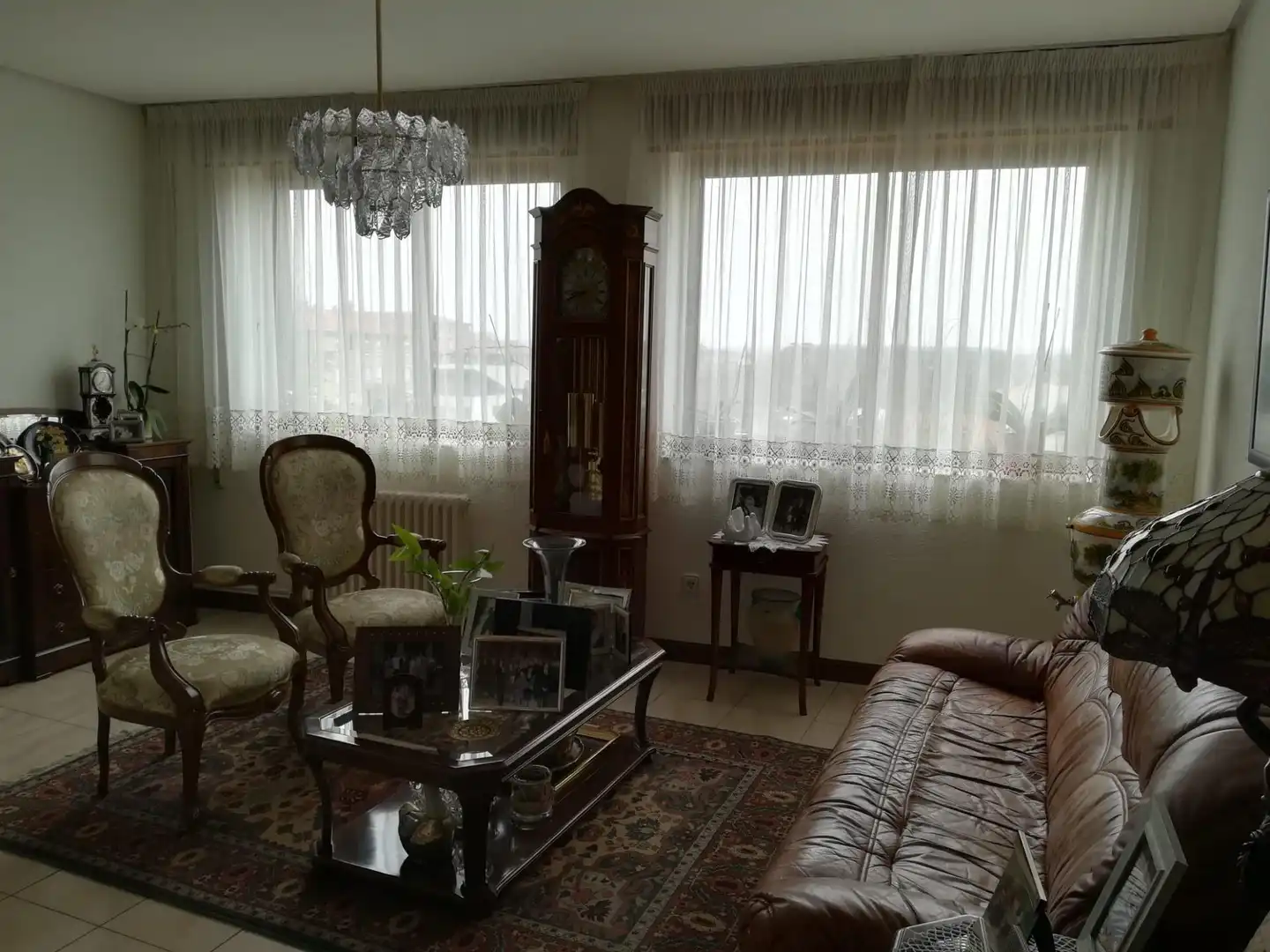 Wohnzimmer von Gebäude zum Verkauf in Zamora Capital 