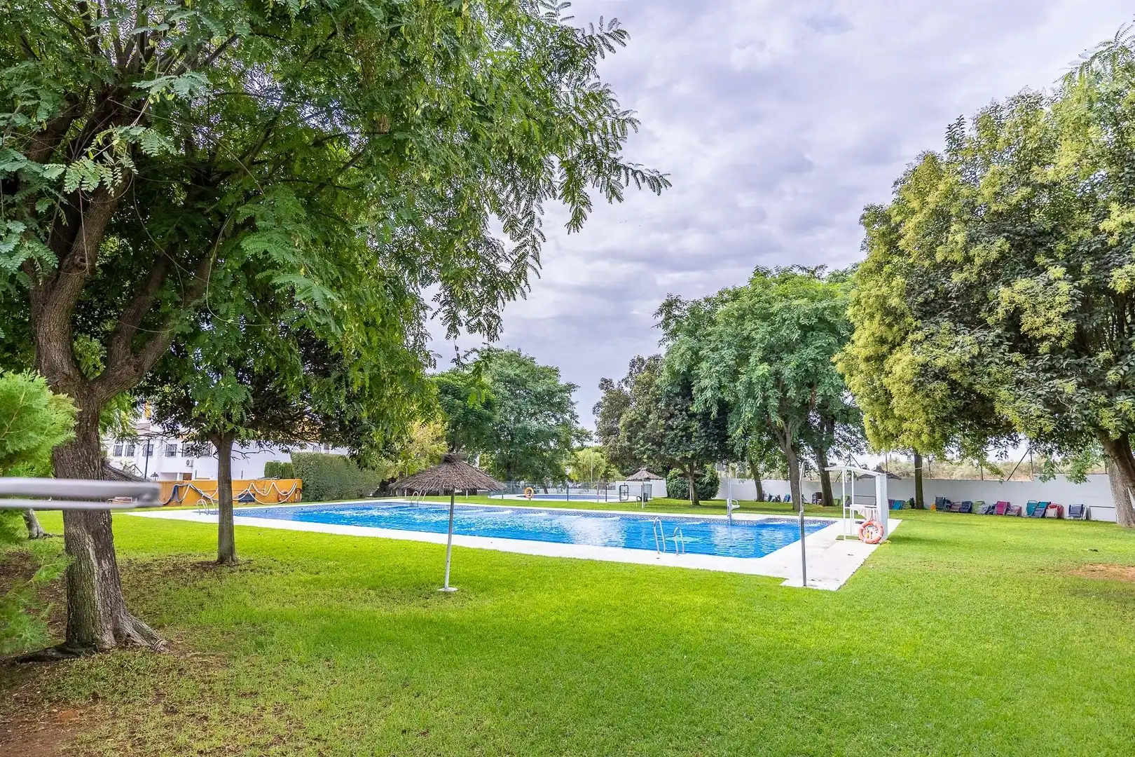 Adosado con piscina en venta en Calle de Julio Romero de Torres 55, imagen 36