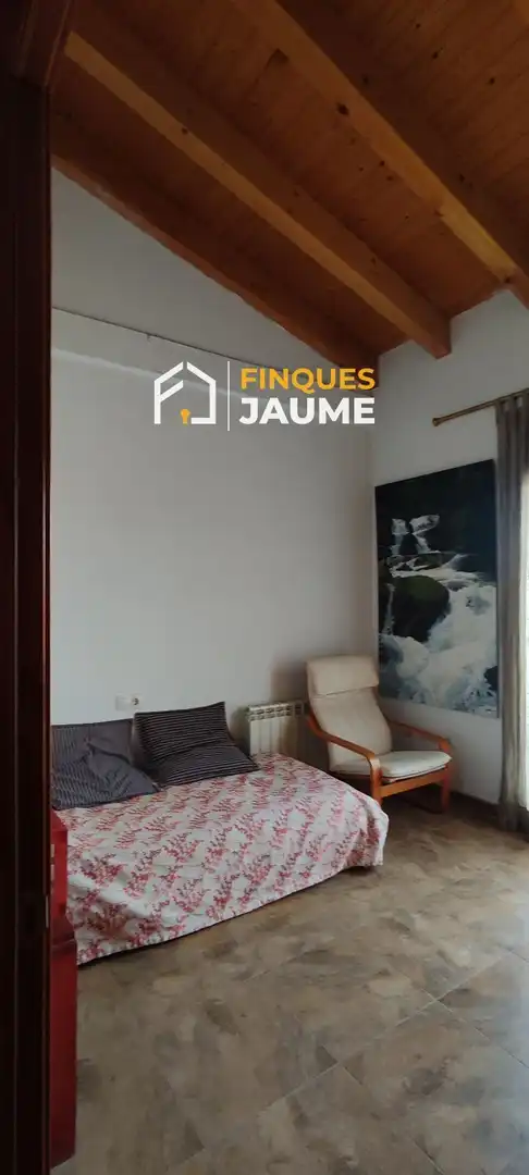 Casa o xalet en venda a PIRINEUS, Les Borges Blanques