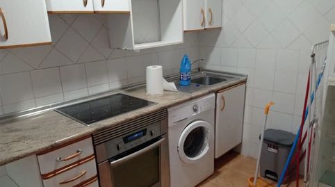 Foto 2 de Apartament de lloguer a Calle de Emilio Serrano, 37, Cercedilla, Madrid