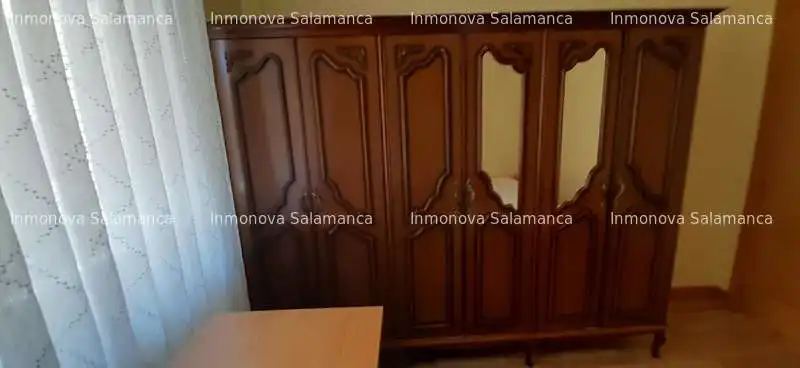 Flat with balcony to rent in San Bernardo - Carmelitas - Campus, imagen 9
