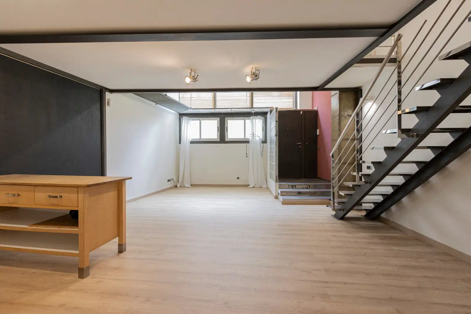Office for rent in Carrer d'Homer, El Putget i el Farró, Sarrià - Sant Gervasi, Barcelona Capital