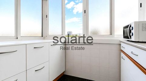 Foto 2 de Dúplex en venda a De Rosalia de Castro, Sant Josep, L'Hospitalet de Llobregat