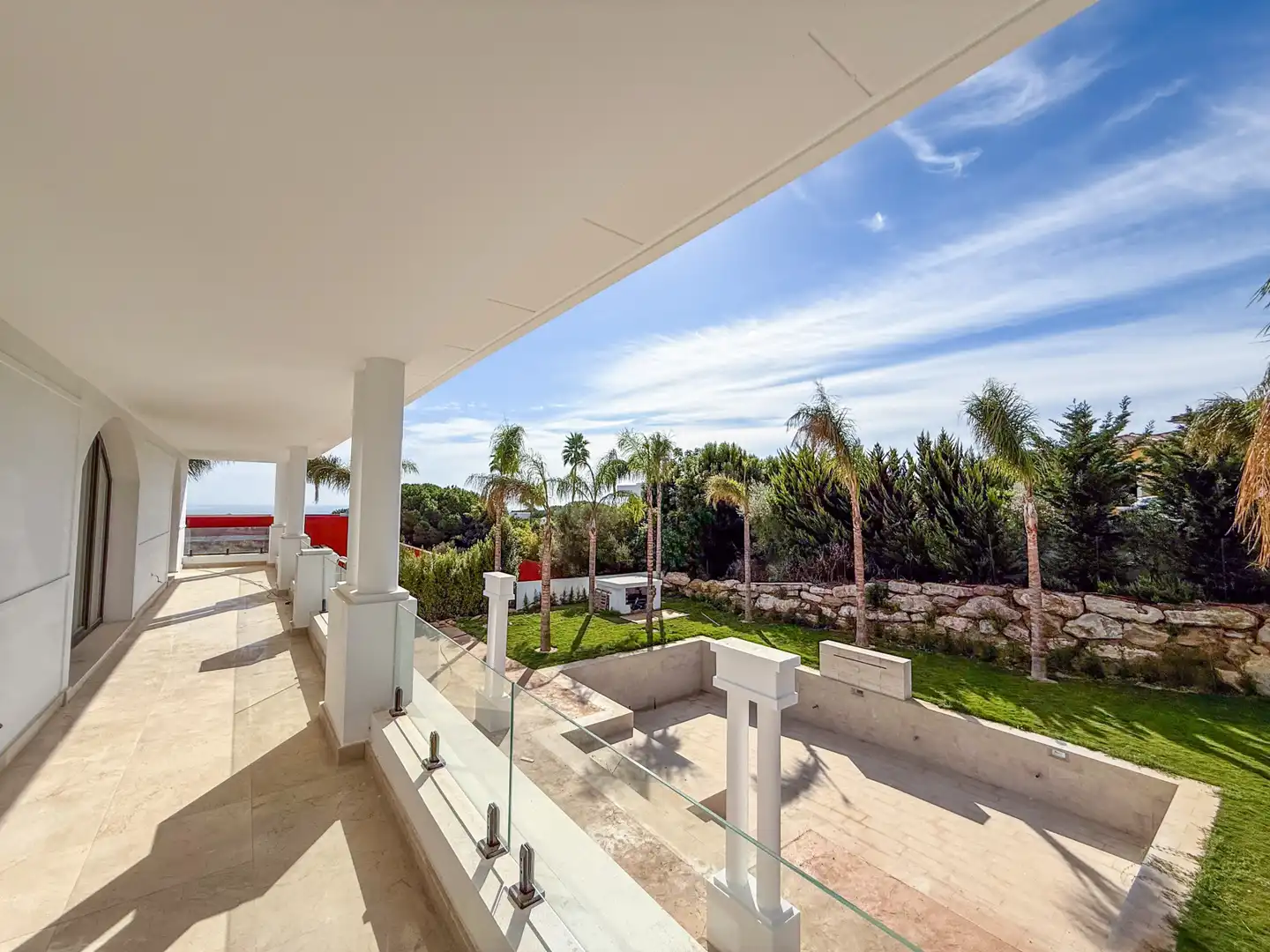 Casa con piscina en venta en Sotogrande Alto, imagen 24