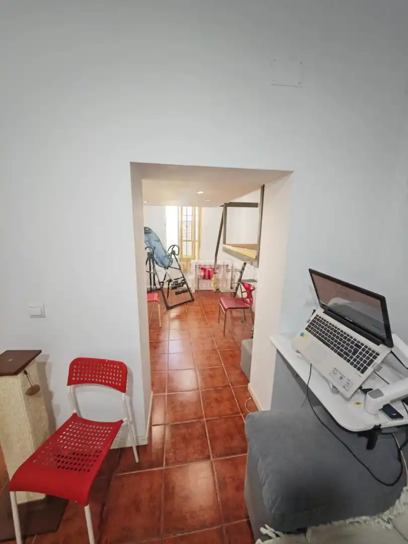 Casa adosada en venta en Ayamonte con Aire acondicionado
