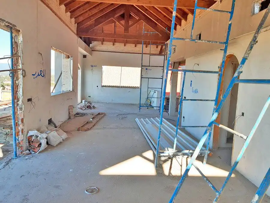 Casa o chalet en venta en Torrelodones con Aire acondicionado, Jardín privado y Terraza