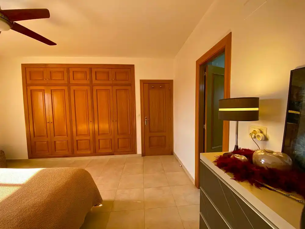 Habitación de Casa o chalet en venta en El Pinós / Pinoso