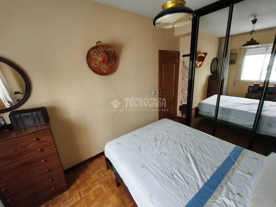 Habitación de Piso en venta en Alcorcón con Terraza