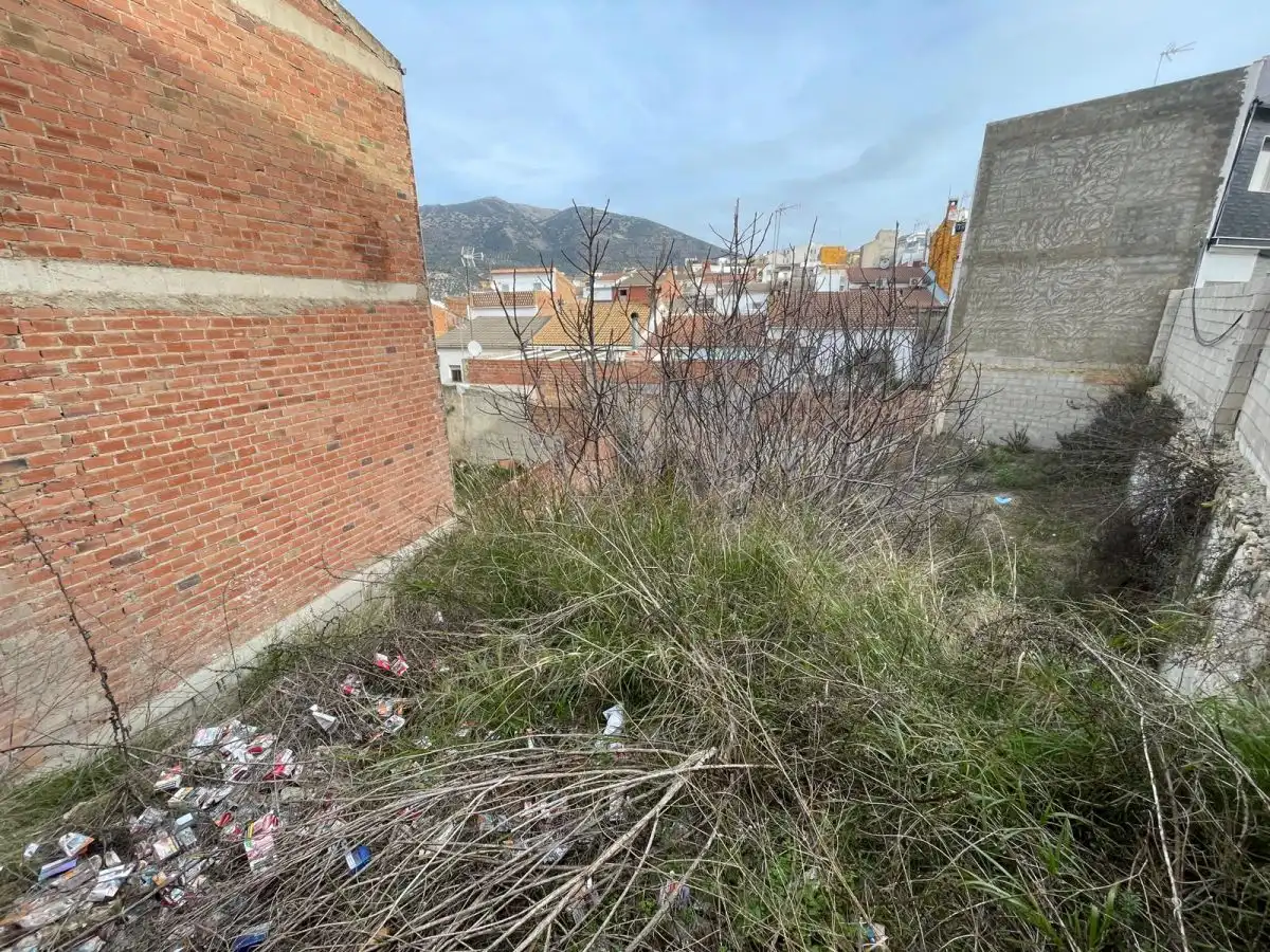 Terreni e lotti in vendita a JUANA I 14, imagen 4