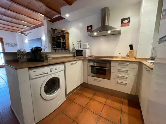 Appartement compact avec terrasse à vendre à Carrer des Codolar 2, imagen 15