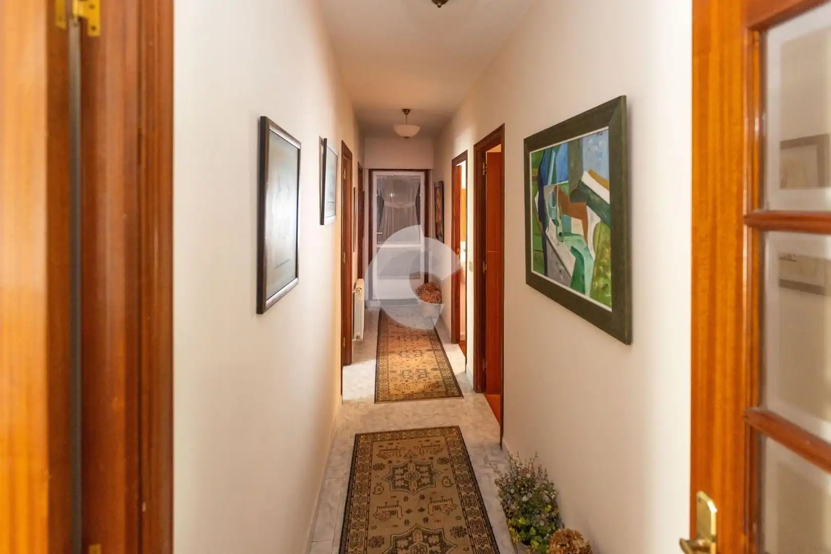 Casa amb jardí en venda a Ribadavia, imagen 19