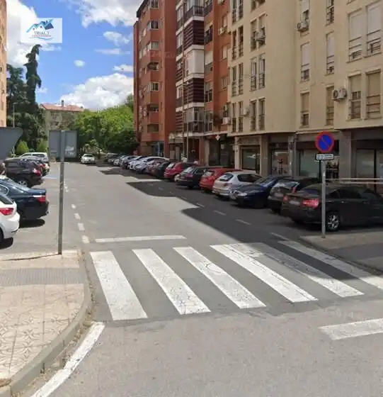 Pis amb terrassa en venda a Avenida ISABEL DE MOCTEZUMA, imagen 2