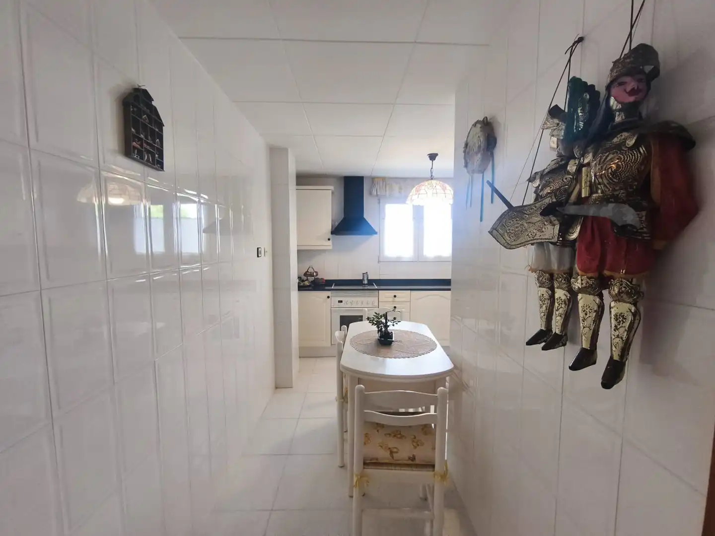 Apartament amb piscina en venda a Doctor Fleming, imagen 15