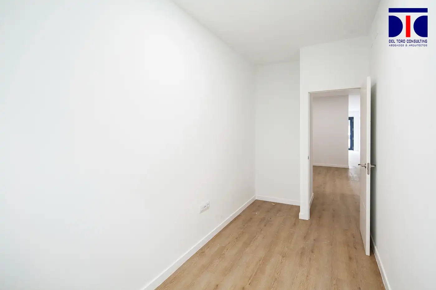 Piso en venta en Barrio de los Remedios
