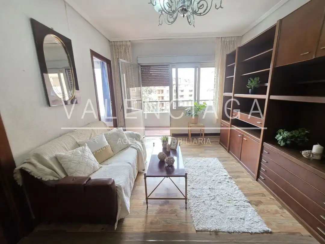 Flat with terrace for sale in Beasain, imagen 3