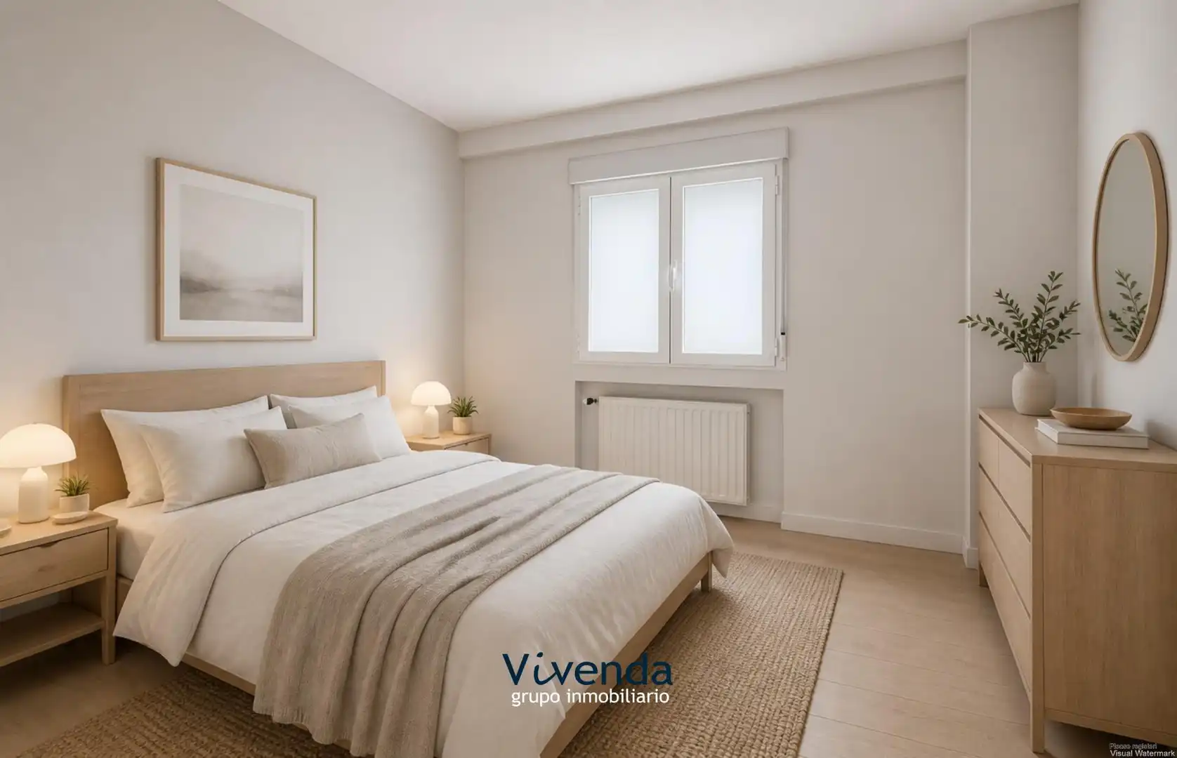 Wohnung mit Aufzug zum Verkauf in Calle Calle Villaamil, imagen 16