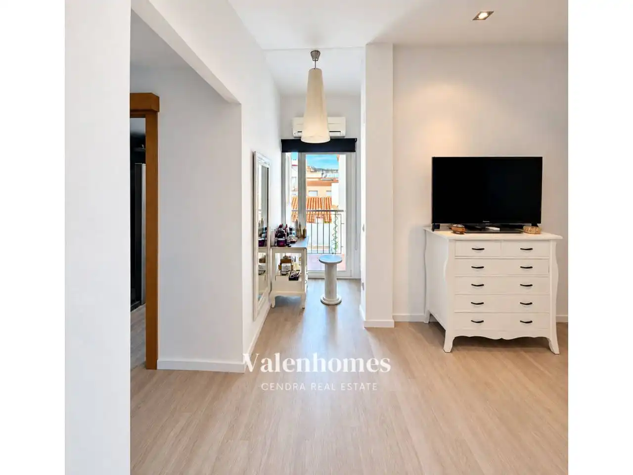Habitación de Casa o chalet en venta en Terrassa con Aire acondicionado, Calefacción y Terraza