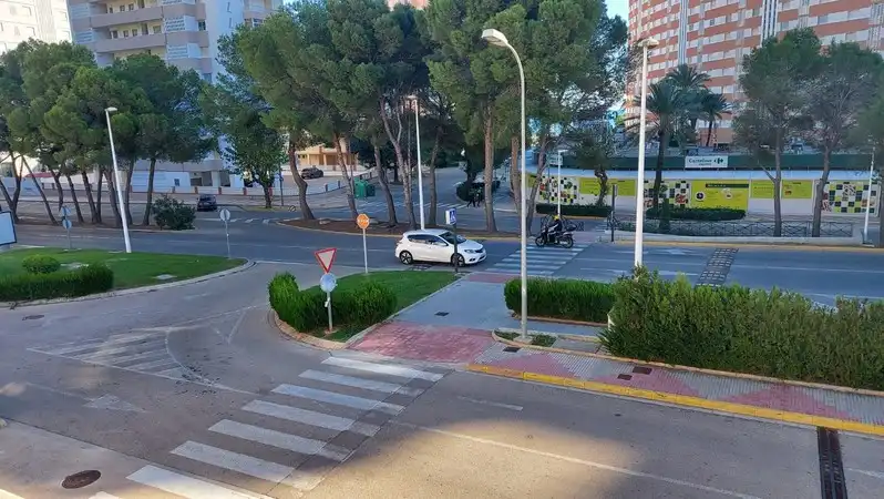Business premises for sale in RAFAEL ALBERTI, imagen 34