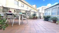 Terrace of Flat for sale in Terrassa  with Air Conditioner, Terrace and Balcony